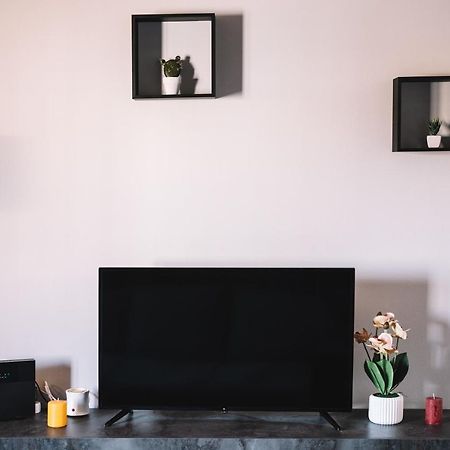 Giro Nel Mondo Apartments Catania Kültér fotó